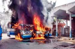 Haryana Burns. Who’s next?