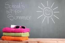 Haryana Govt School Summer Holidays - The Darshika