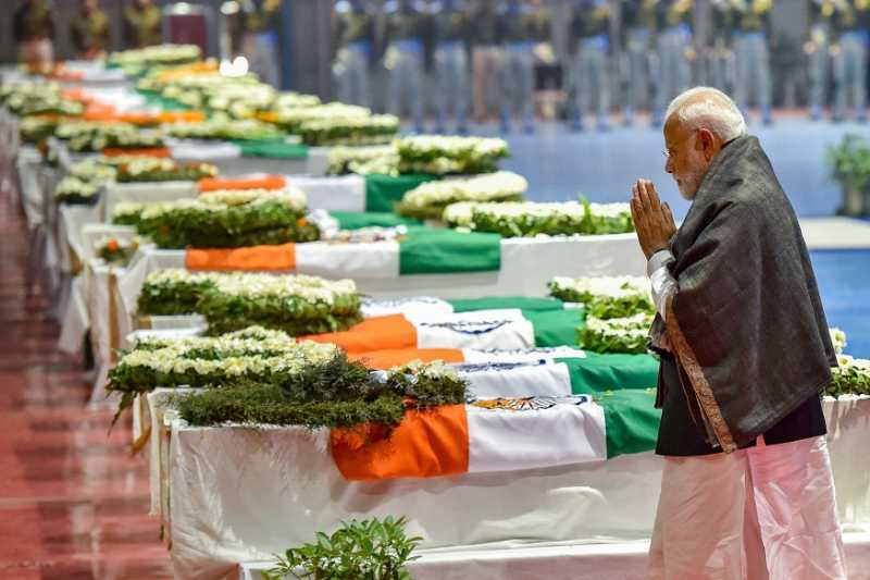 Has A Bloody Harvest Begun? « Aam Janata