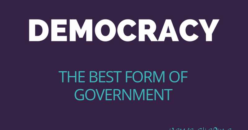 Has Democracy Failed India?