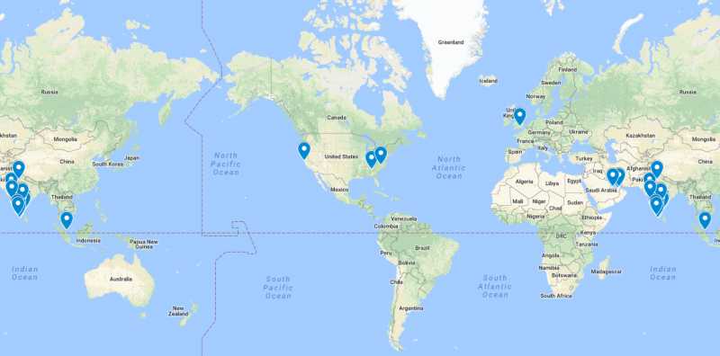 Has Twitter Ever Struck You As A Wellspring Of #Compassion ? #WATWB #RebuildKerala