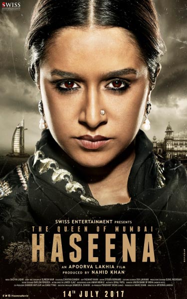Haseena Parkar 2017 Hindi Full Movie Watch Online Free In HD - Movierulz | Watch Bollywood And Hollywood Full Movies Online Free HD