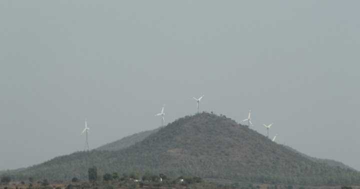 Hassan Outskirts - A Paradise Away From The Maddening Bengaluru (Part I)