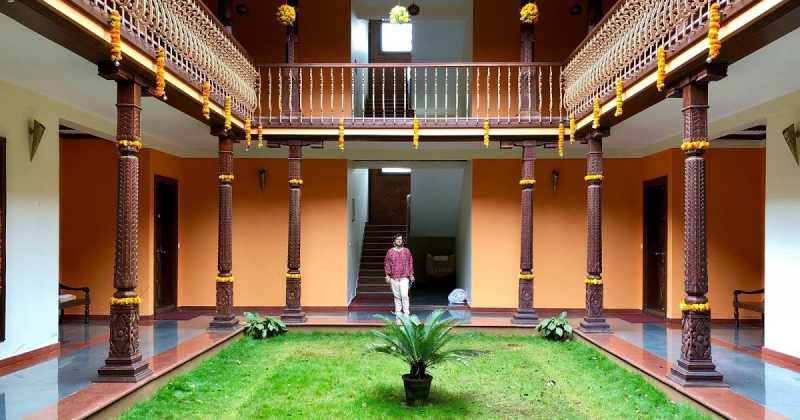 Hassan Tour Day 1 Part 1: Exploring The Hoysala Village Resort