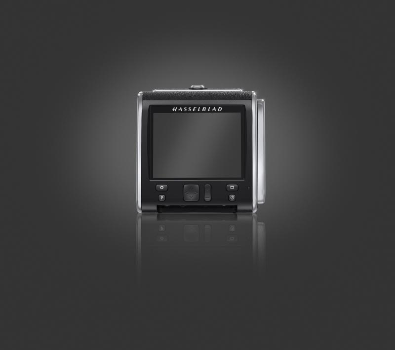 Hasselblad CFV-50c CMOS Sensor Digital Back For V-system - Beyond Photo Tips
