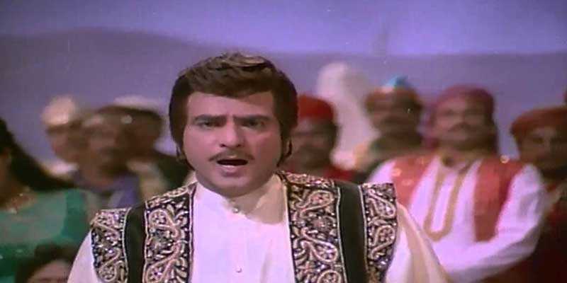 Hatim Tai History - Urdumania