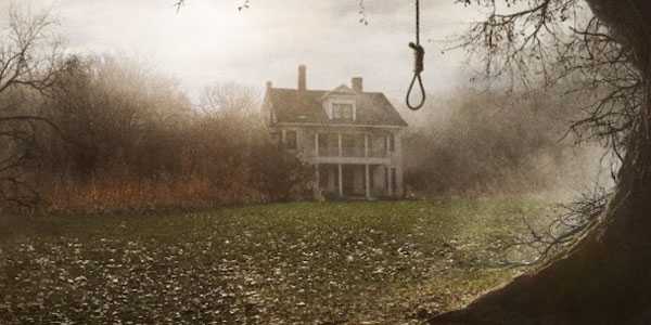 Haunted House For Sale !!!