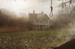 Haunted House For Sale !!!