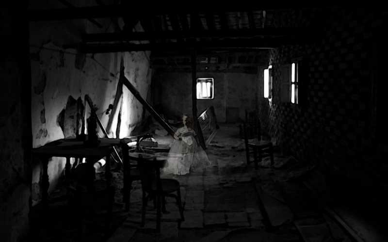 Haunted Places In India : Sherwood Suites Bangalore