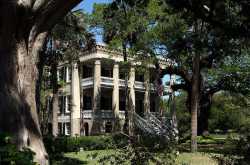 Haunted places in USA-Beaufort, South Carolina