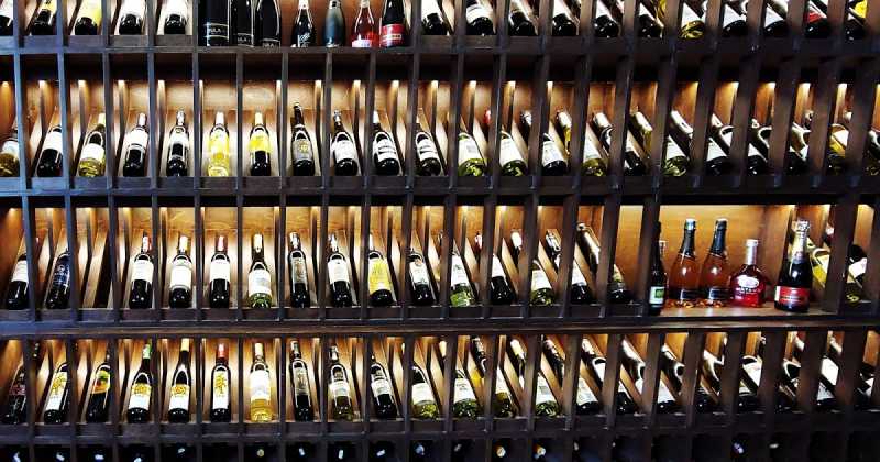 Haute: Wine And Tapas Review