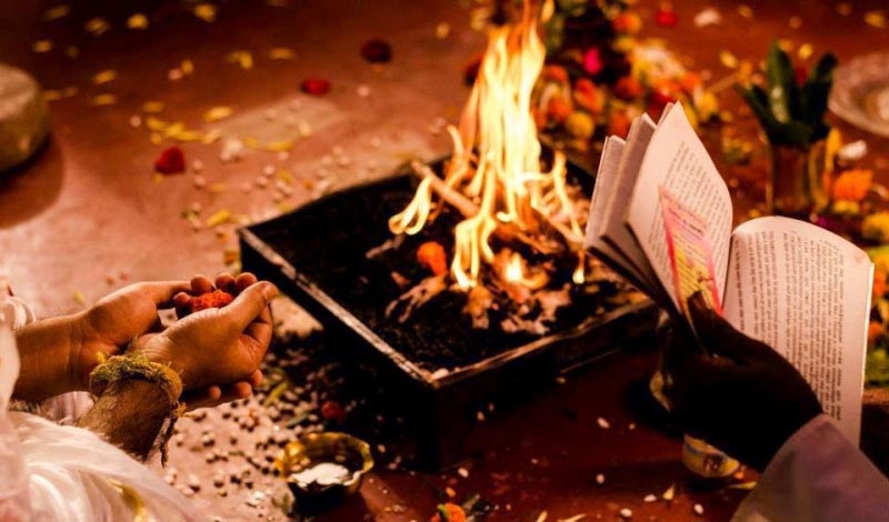 Havan Kya Hai, Hindu Havan - An Ancient Fire Ritual