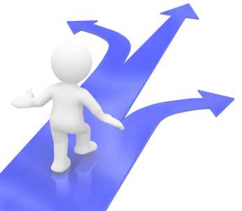 Have I Any Choice ??