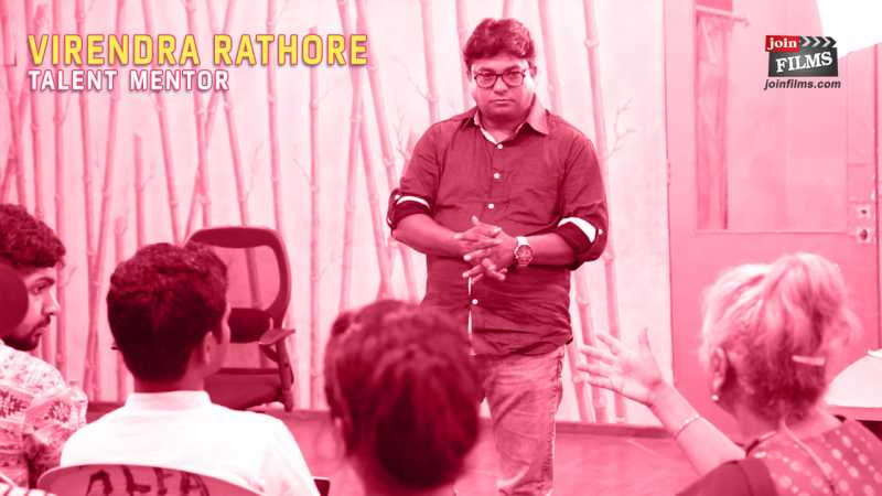 Have Queries?! - Joinfilms Academy