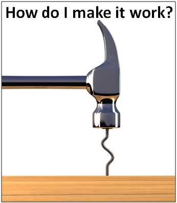 Have You Identified Your Organization’s Wine Pain?