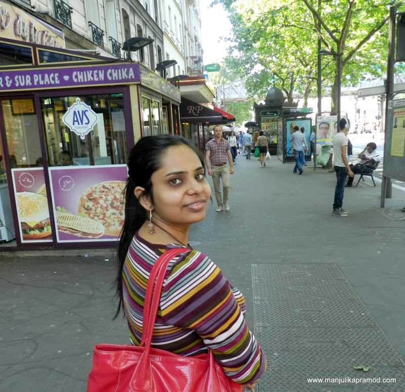 Have A Fun And Stress Free Summer Vacation In Europe