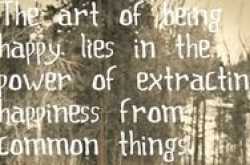 Have you ever wondered ......