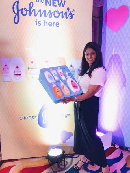 Have You Met The All New Johnson’s?