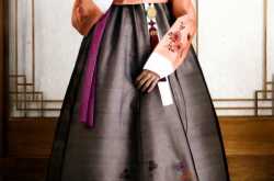 have you seen kedgree