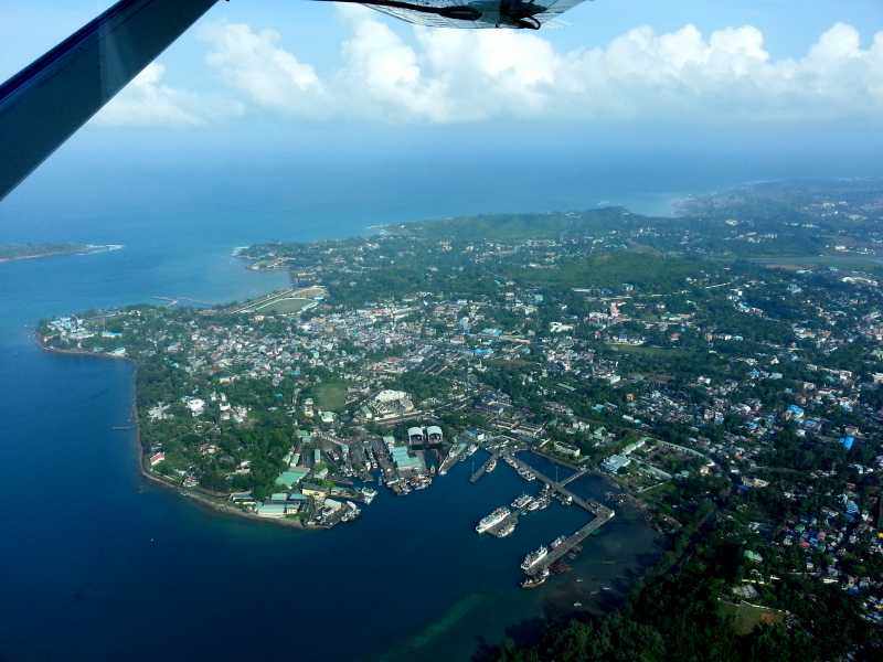 Havelock Diaries - Part 1