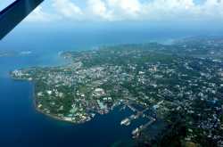 Havelock Diaries - Part 1