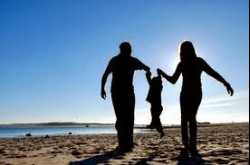 Having Parents, Still Orphans?