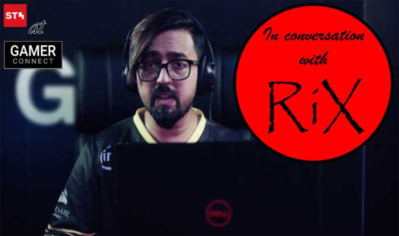 Having A Chat With Aakash 