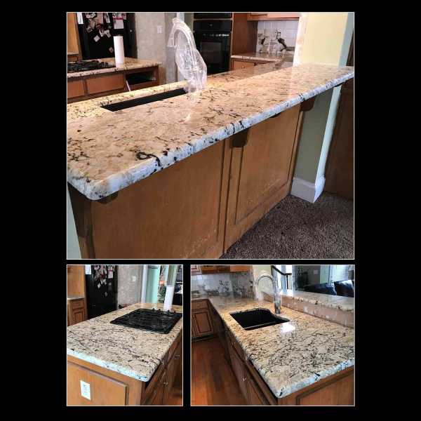 Hawaii Granite Countertops - Lithonia, GA - Granite Countertop Warehouse