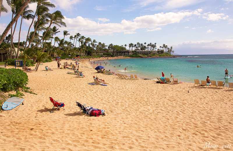 Hawaiian Islands Have It All