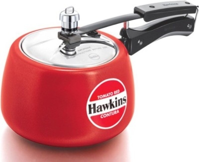 Hawkins Pressure Cookers - All That You Need To Cook Healthy