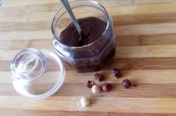 Hazelnut Chocolate Spread