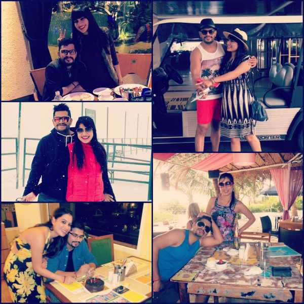 He Never Lets Me Down 