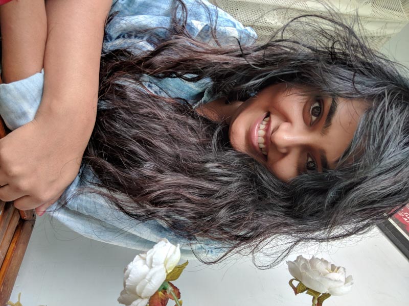 He Called Me Ugly - Wanderer Wordweaver Woman