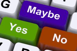 He loves me , he loves me not