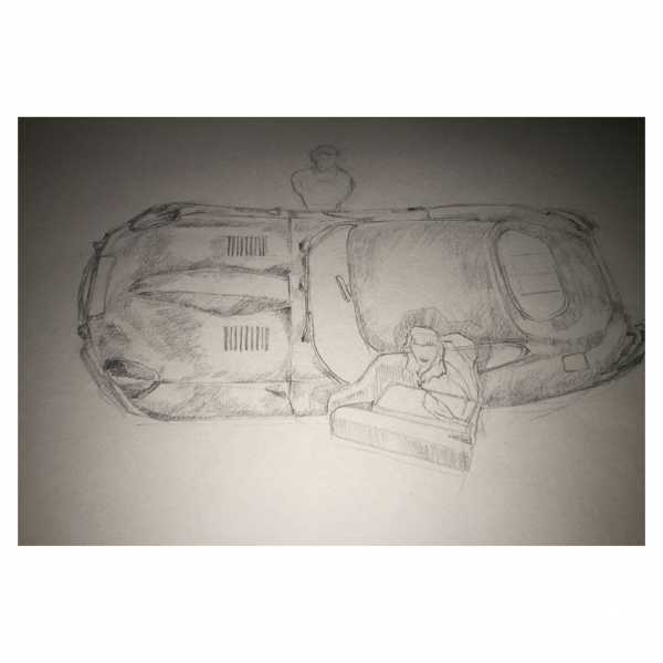 He’s That Kinda Beautiful •