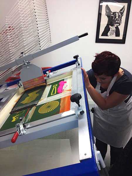 He Was An Out And Out Bohemian