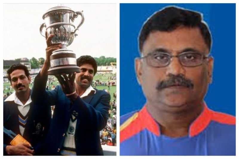 He Was Selected For 1983 WC, But Had To Wait Till ‘99 To Play For India - The Common Man Speaks