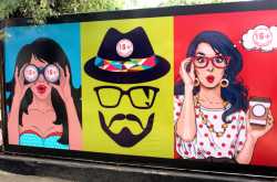 Head On To 18  Cafe & Lounge, Noida For Some Extra Fun ;-)