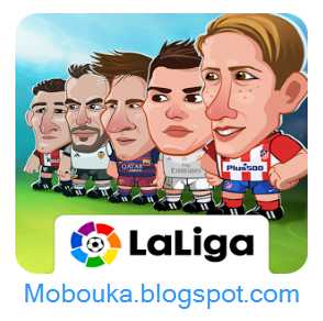 Head Soccer La Liga 2016 APK ANDROID