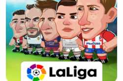 Head Soccer La Liga 2016 APK ANDROID