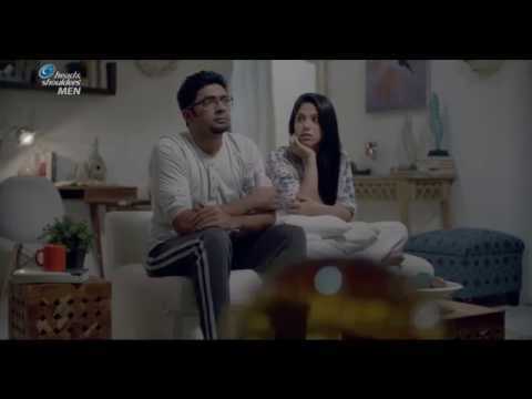 Head N Shoulders Sexist Ad Series