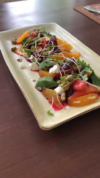 Head To Café CakeBee For A MasterChef Food Experience