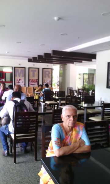 Healing The Mother On Mother’s Day