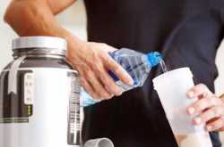 Health Alert: Your Protein Shake Could Be Harming Your Fitness