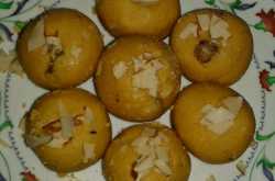 Health, Beauty and Food