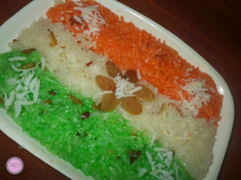 Health, Beauty And Food