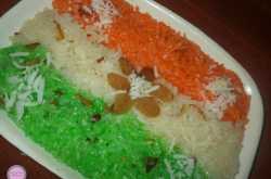 Health, Beauty and Food