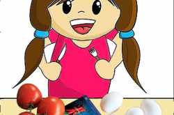 Health Benefits Of Eggs, Tomatoes, And Mango Chutney