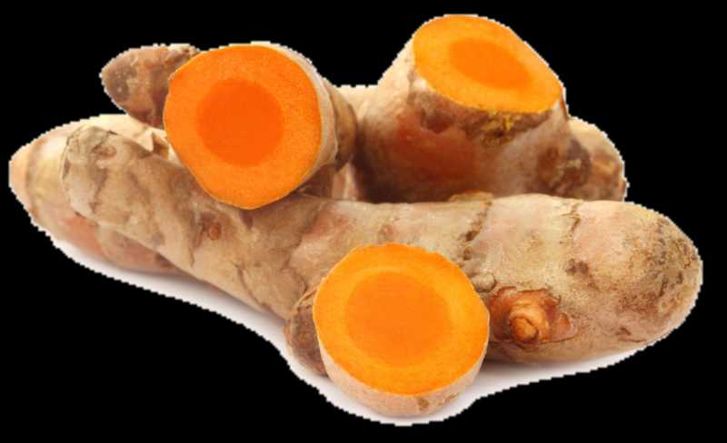 Health Benefits & Side Effects Of Turmeric / Turmeric Milk For Cold