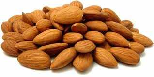 Health Benefits Of Almonds